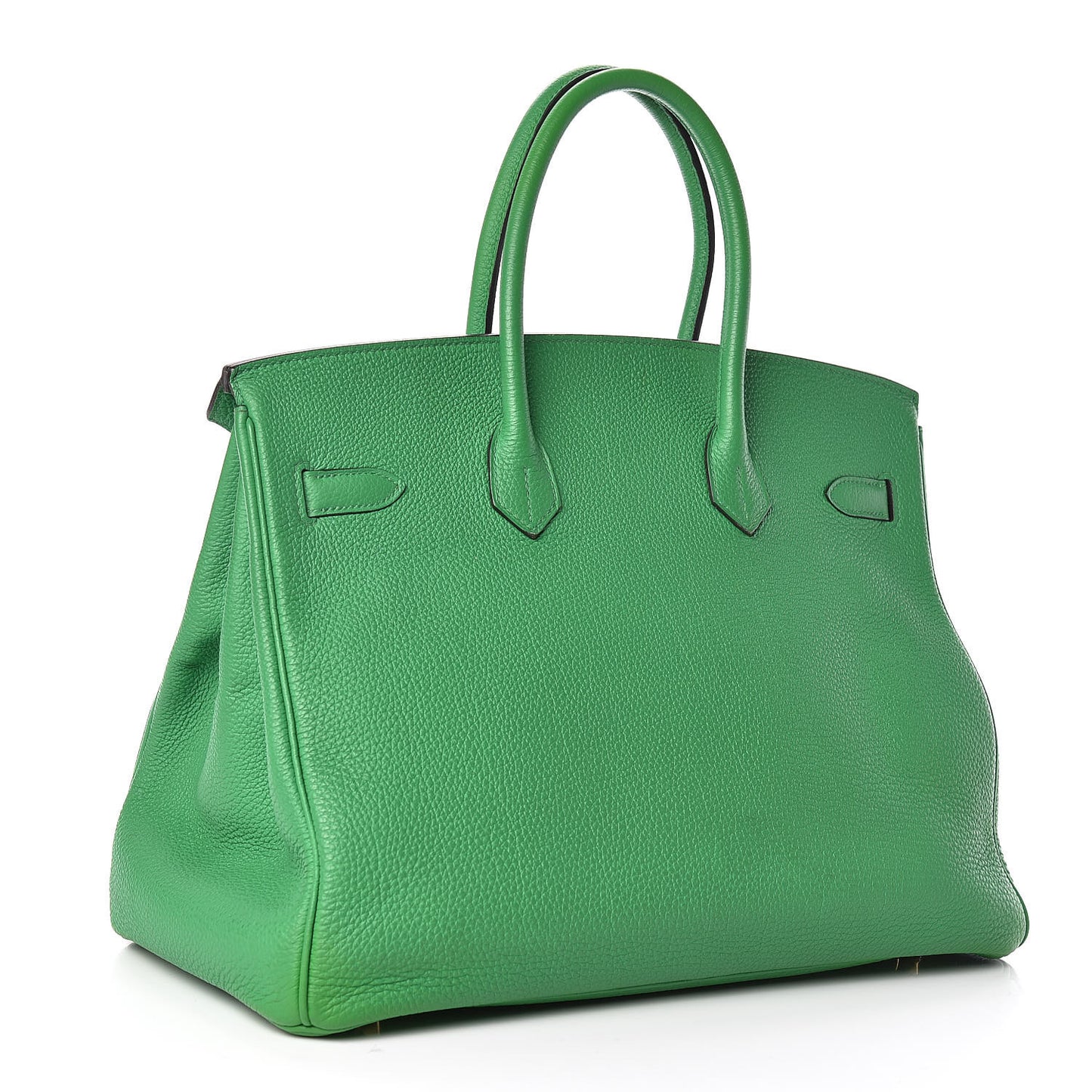 Togo Birkin 35 Bambou