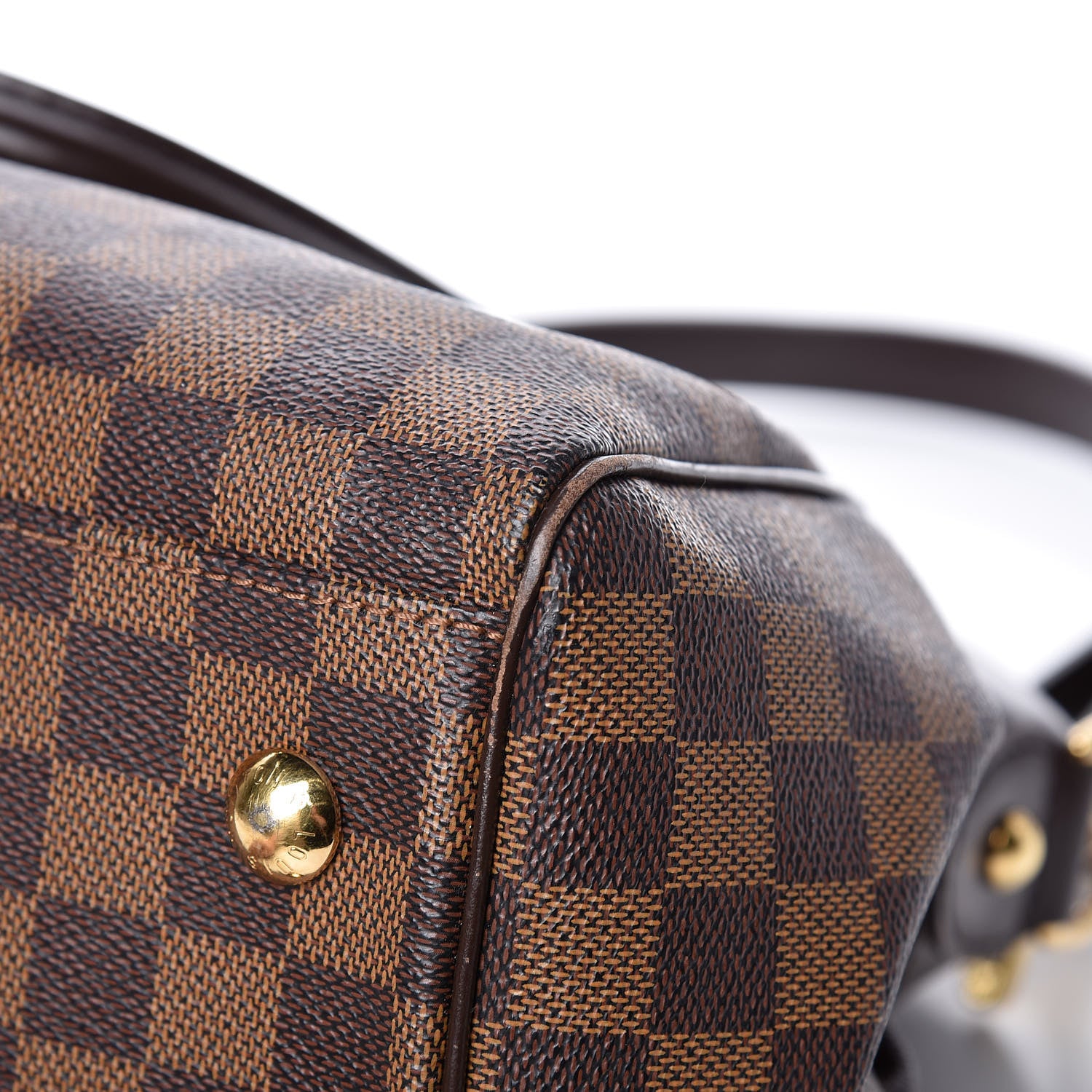 Louis Vuitton Damier Ebene Trevi PM 12 of 12