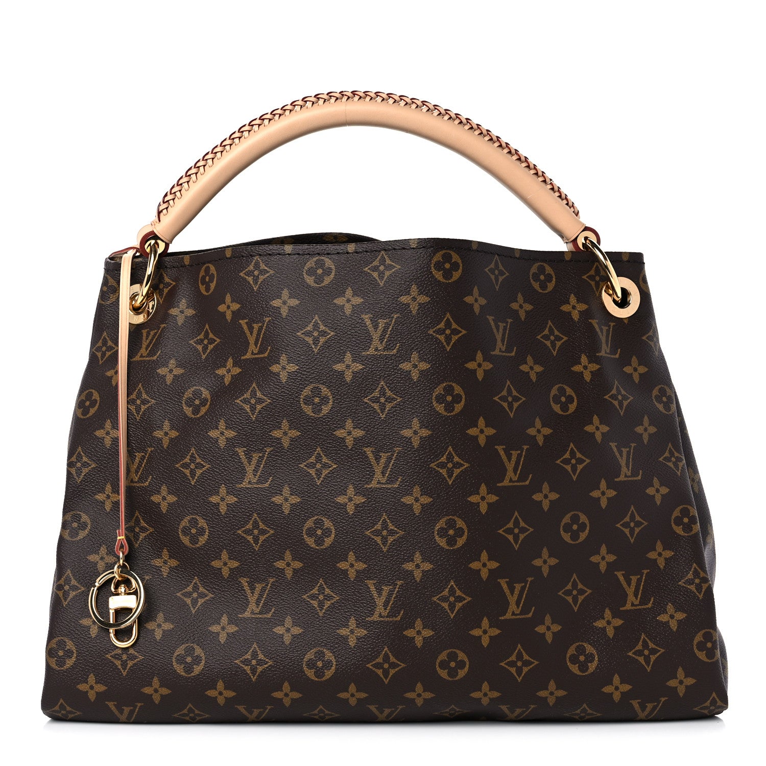 Louis Vuitton Monogram Artsy MM 1 of 8