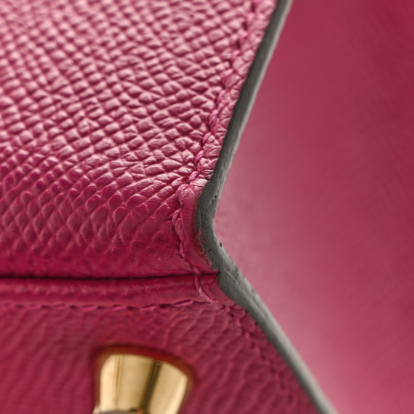 Epsom Horseshoe Kelly Sellier 25 Rose Pourpre Anemone