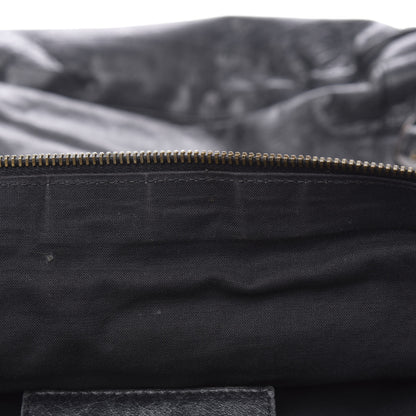 Balenciaga Agneau Classic Hardware Day Hobo Black 8 of 16