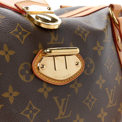 Louis Vuitton Monogram Stresa PM 6 of 10