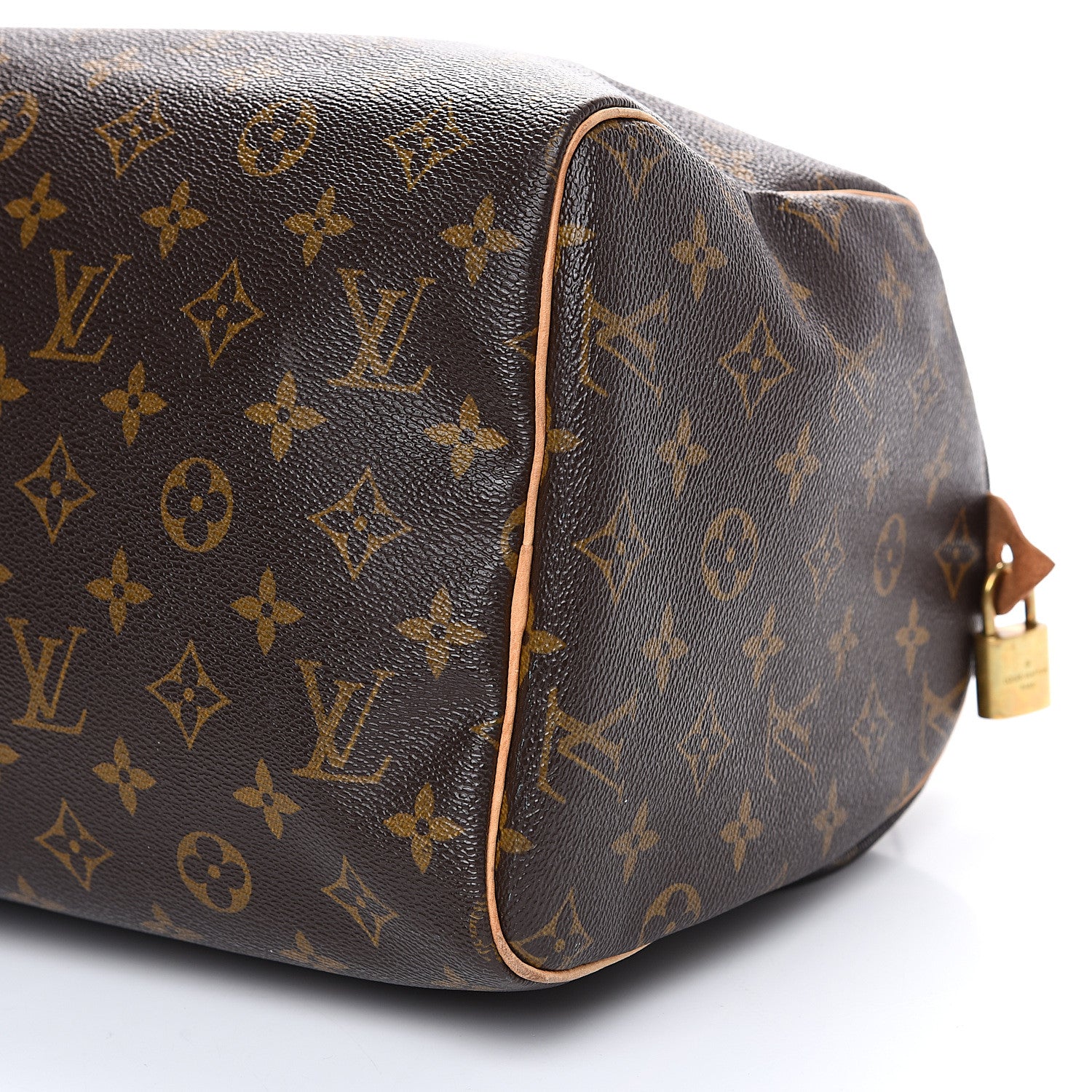 Louis Vuitton Monogram Speedy 30 8 of 13