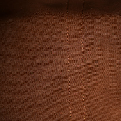 Louis Vuitton Monogram Keepall Bandouliere 50 12 of 44