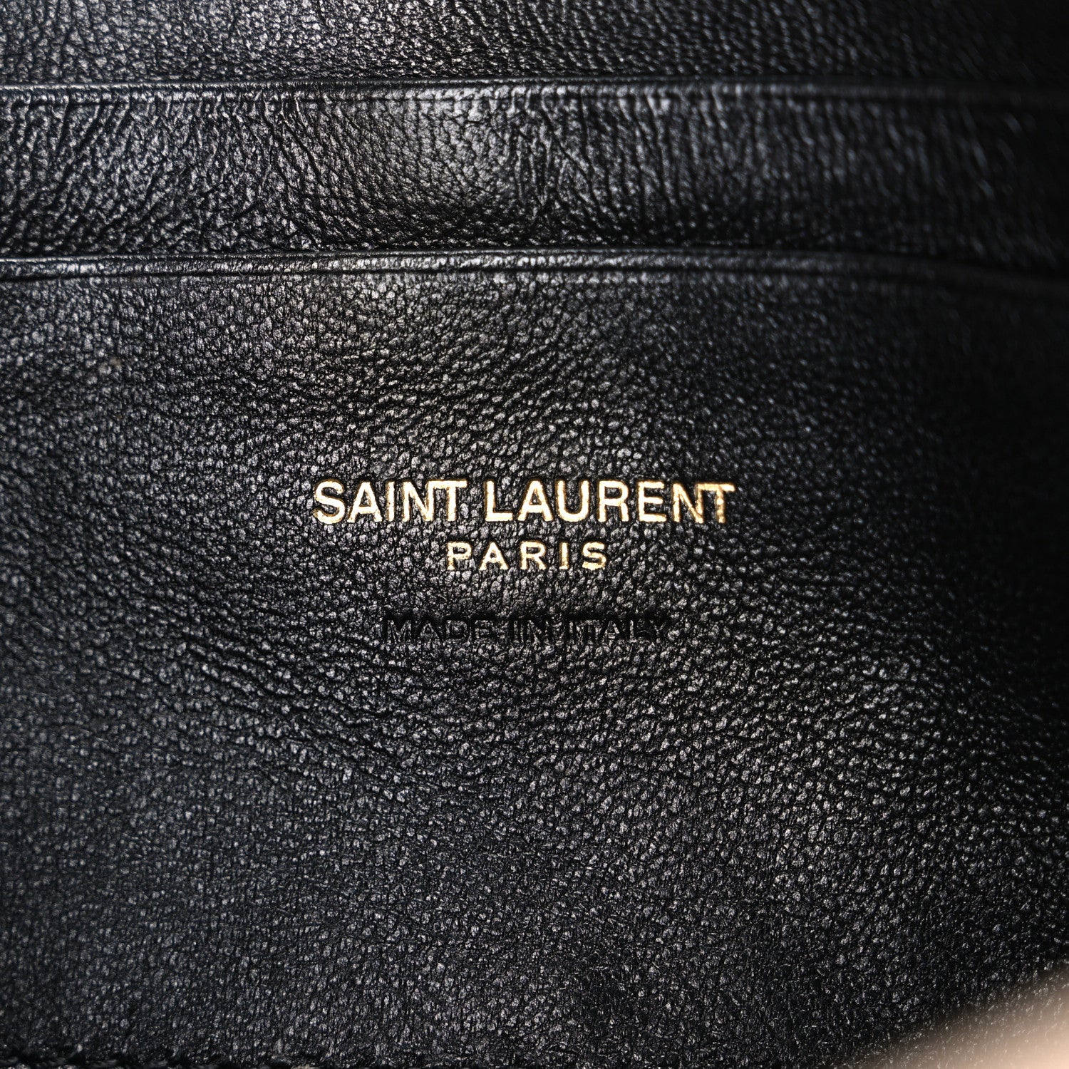 Saint Laurent Grain De Poudre Matelasse Monogram Mini Lou Camera Bag Dark Beige 6 of 11