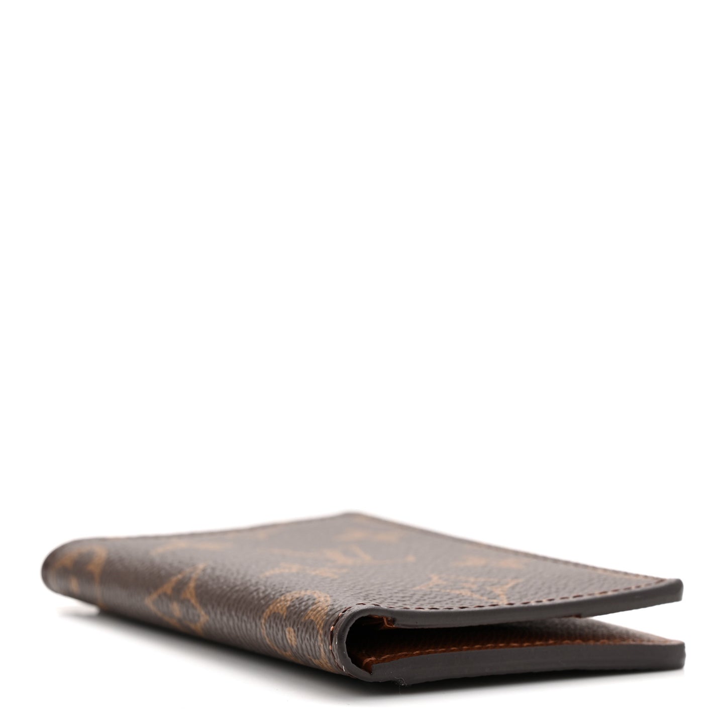 Monogram Pocket Organizer NM