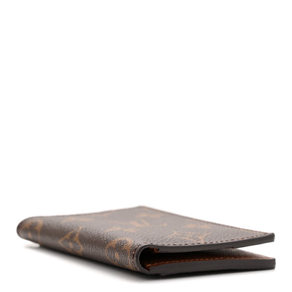 Louis Vuitton Monogram Pocket Organizer NM 4 of 7