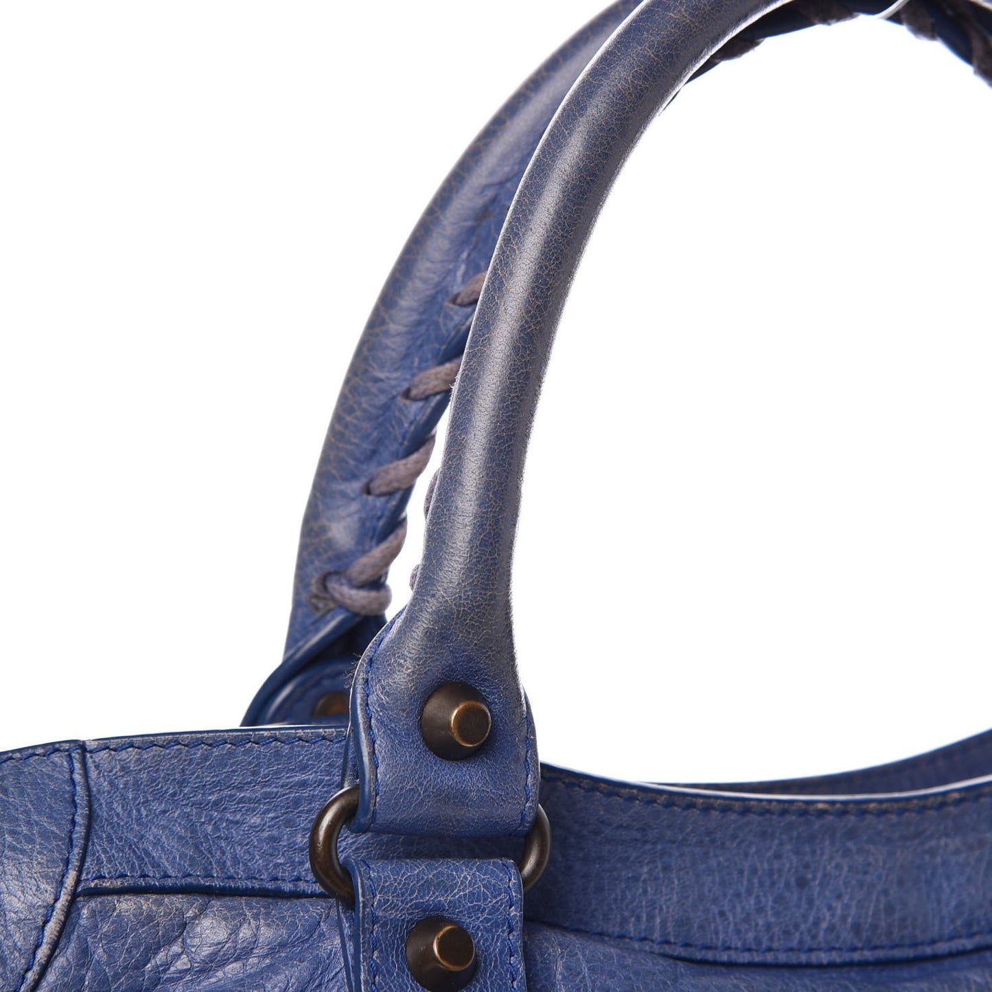 Agneau Classic Hardware City Bleut Bleu Glacier