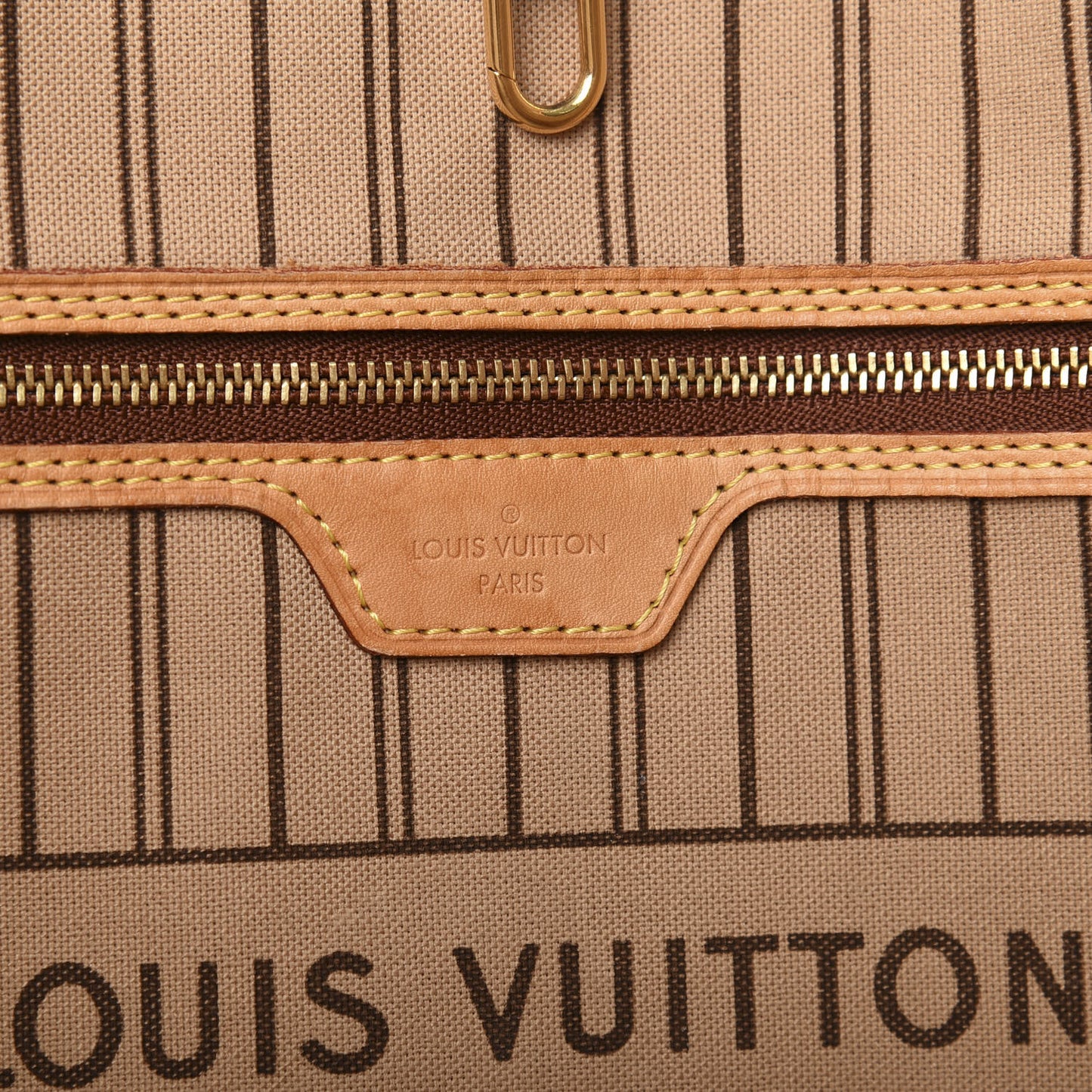 Monogram Neo Neverfull GM