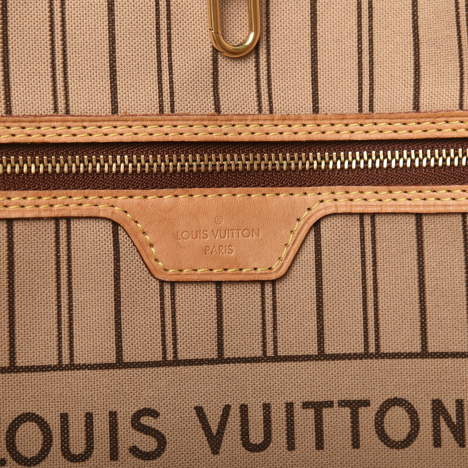 Louis Vuitton Monogram Neo Neverfull GM 5 of 20