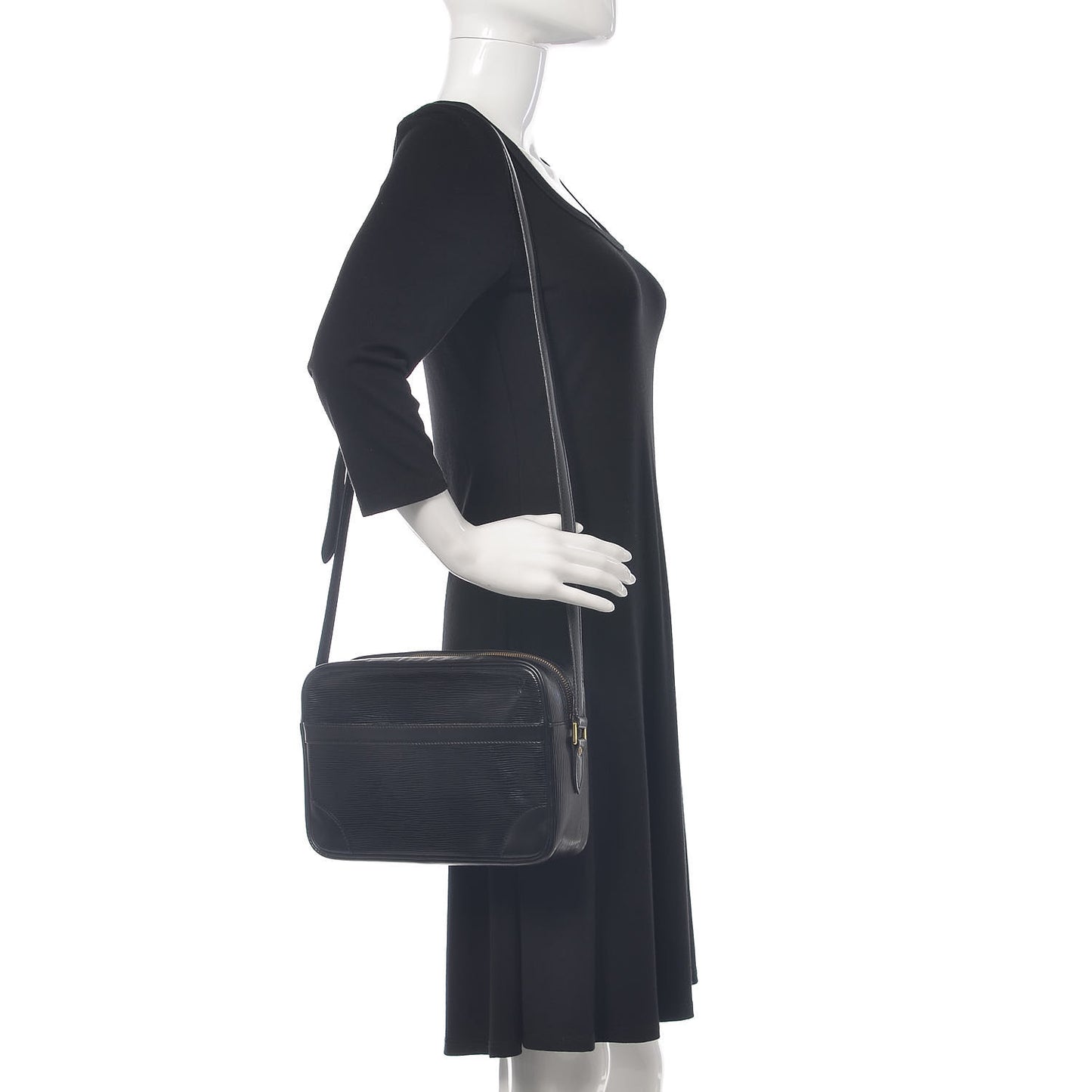 Epi Trocadero 24 Black