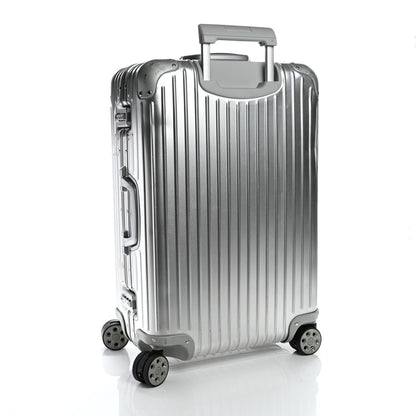 Rimowa Aluminum Original Check-In M Silver 2 of 13
