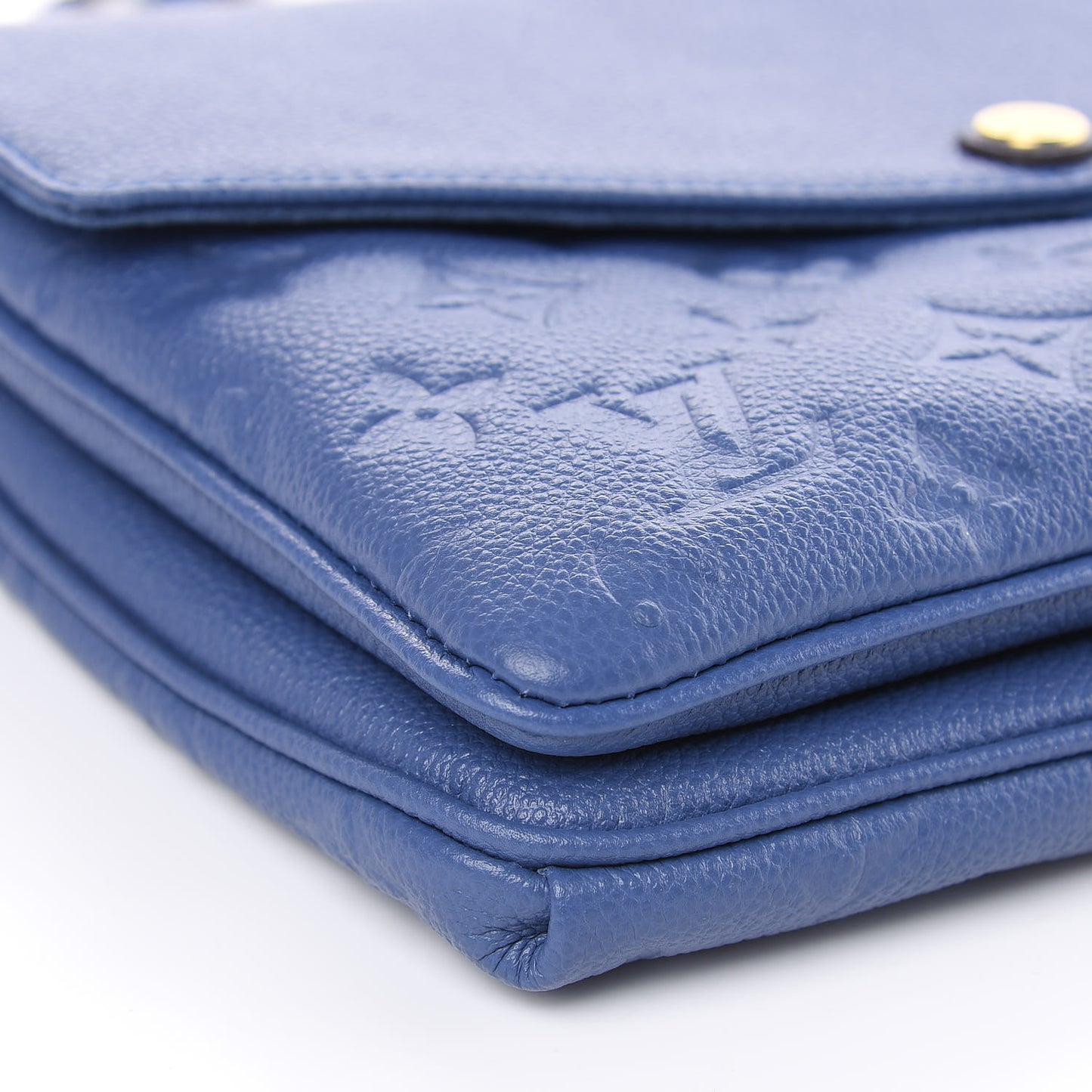 Empreinte Twice Denim