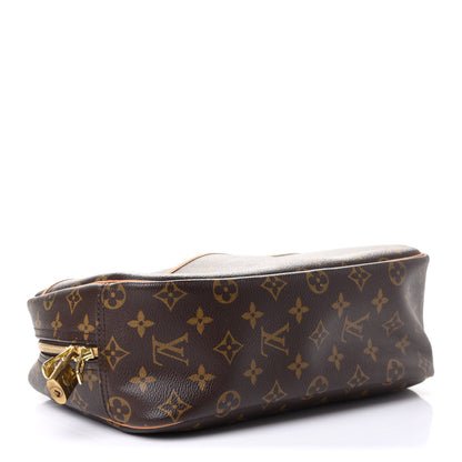 Louis Vuitton Monogram Trouville 5 of 20
