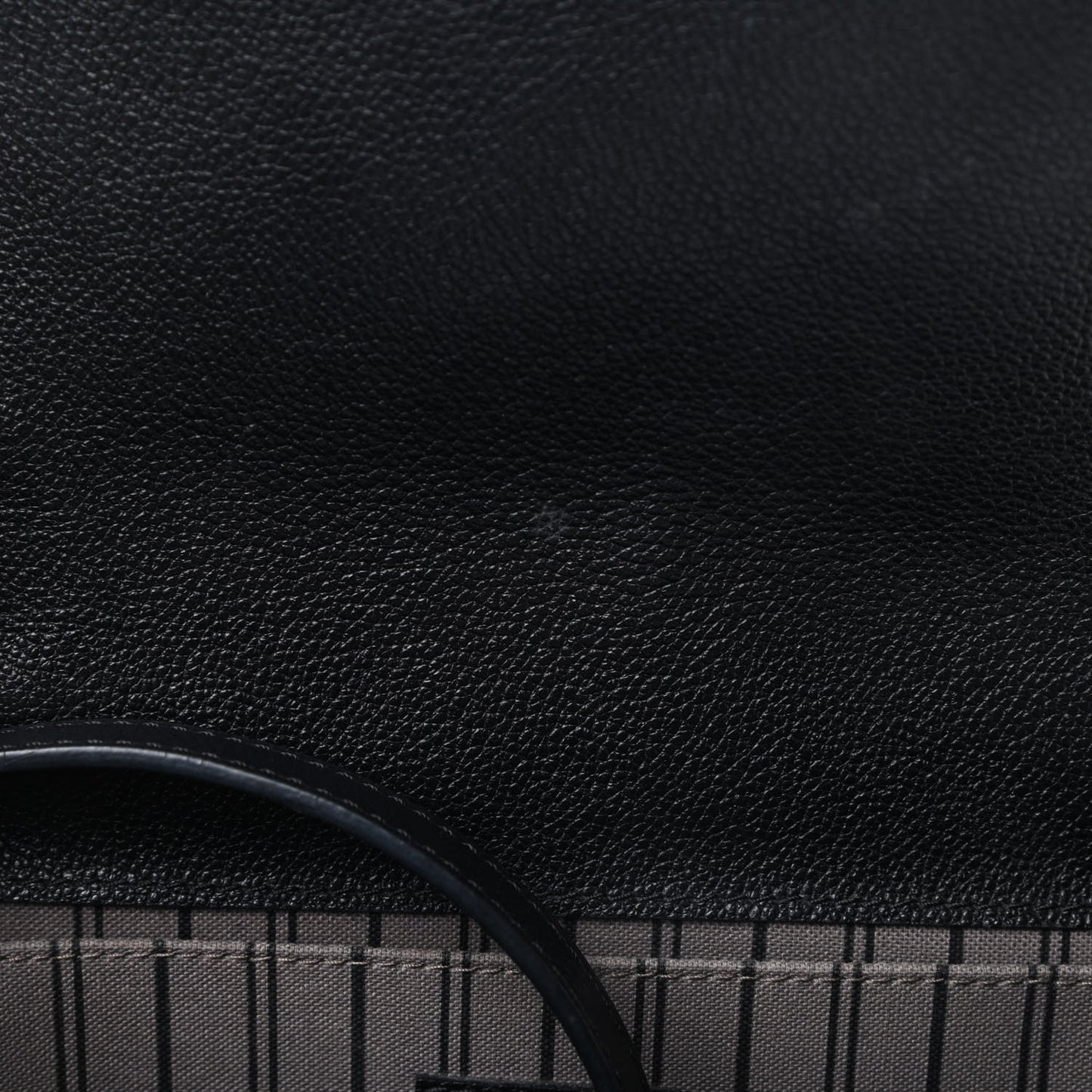 Empreinte Pochette Metis Black