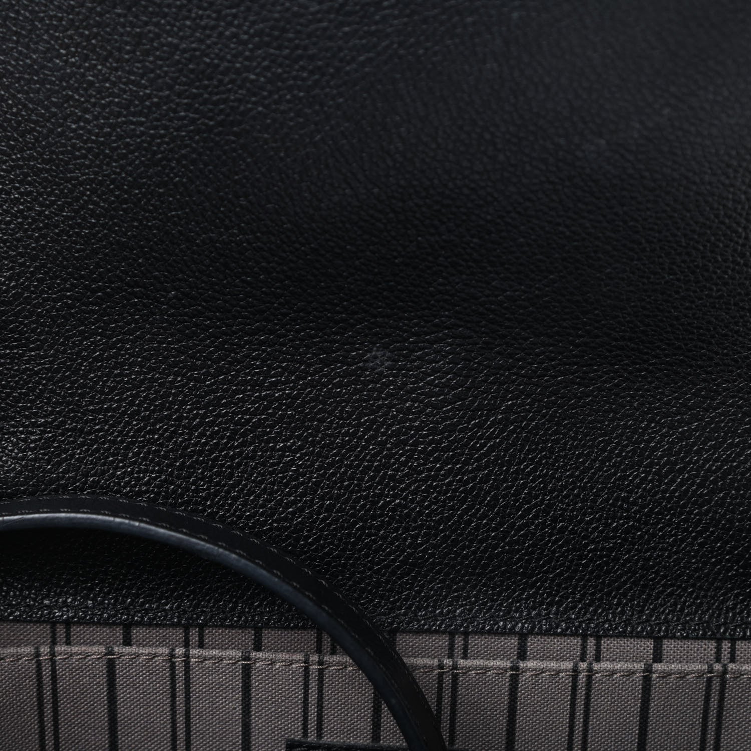 Louis Vuitton Empreinte Pochette Metis Black 14 of 14
