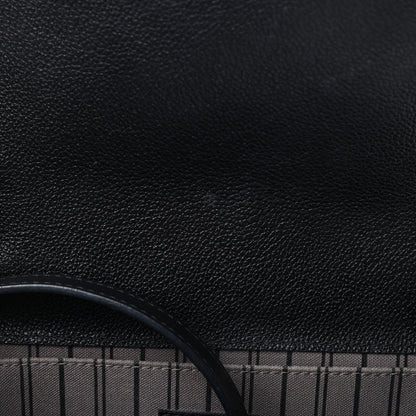Louis Vuitton Empreinte Pochette Metis Black 14 of 14