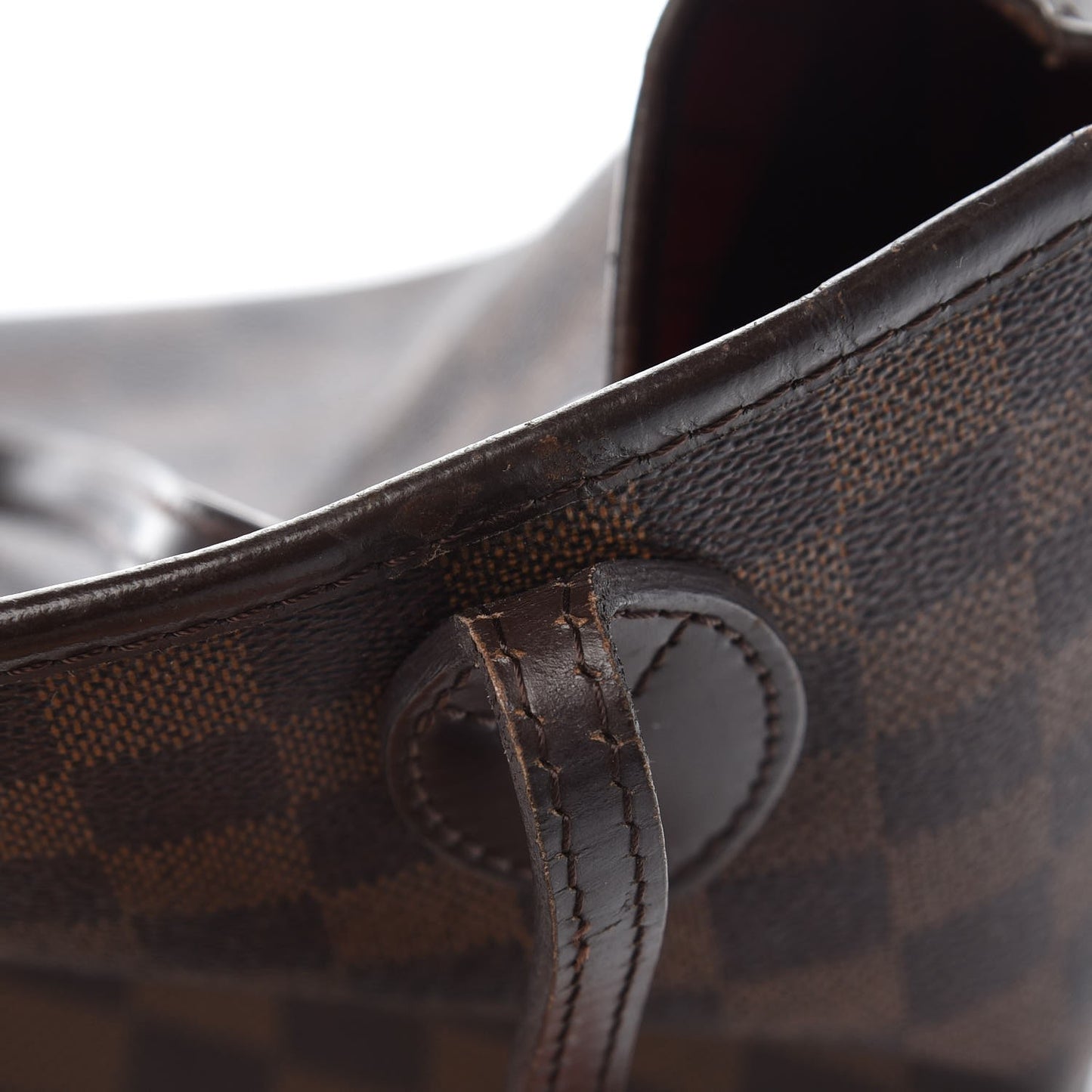 Damier Ebene Neverfull MM