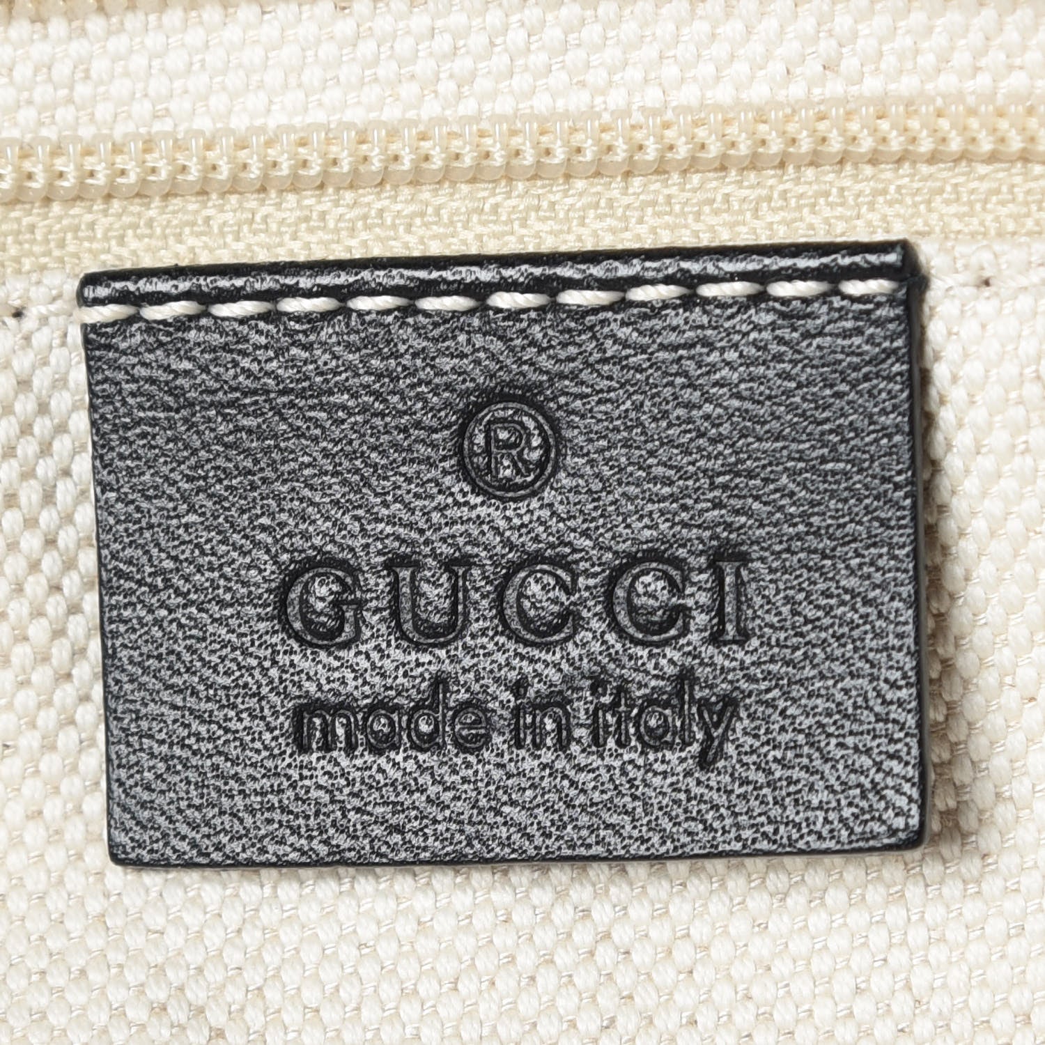 Gucci Diamante Large Sukey Tote Black 8 of 9