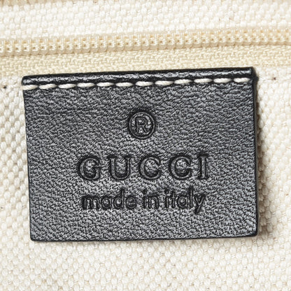 Gucci Diamante Large Sukey Tote Black 8 of 9