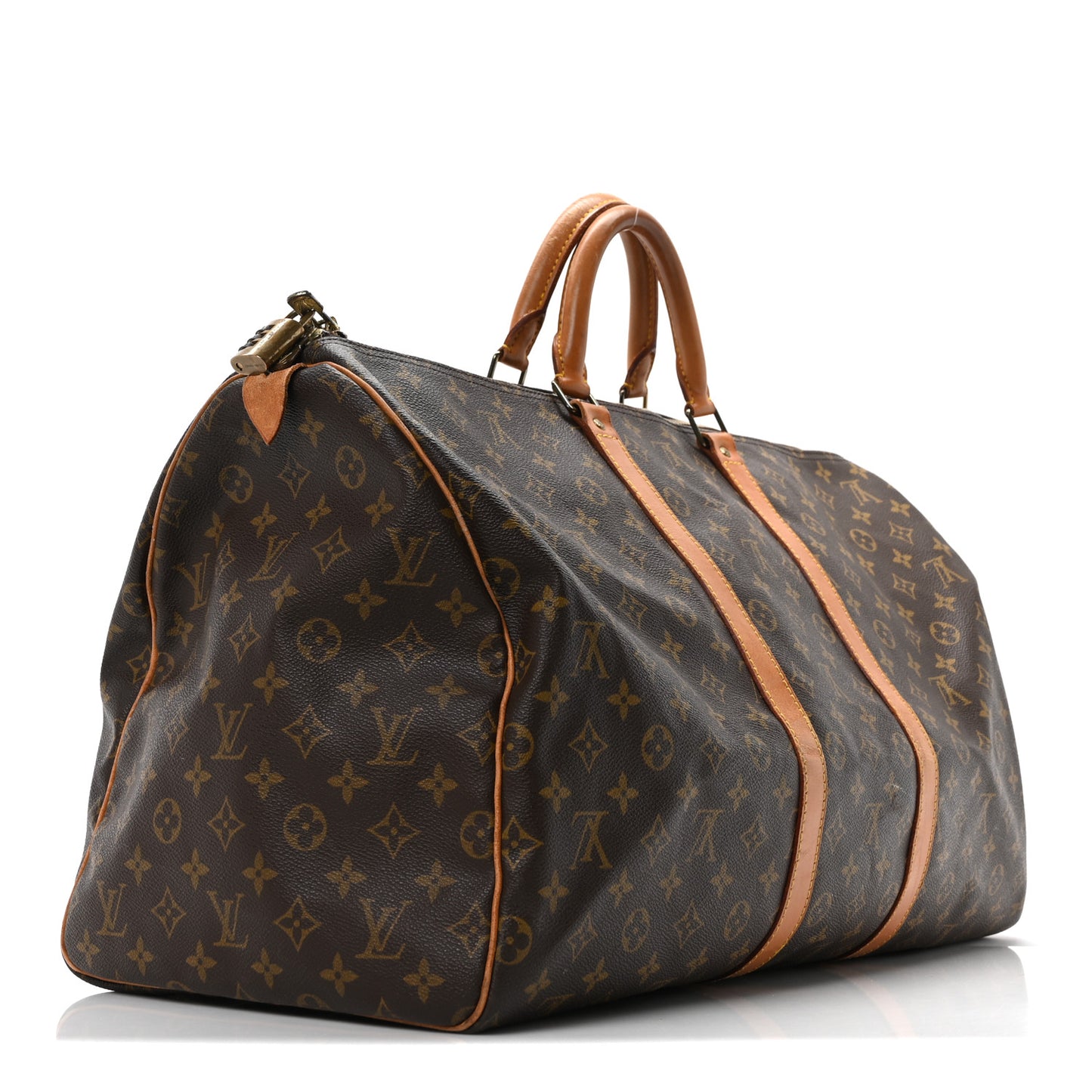 Monogram Keepall 55