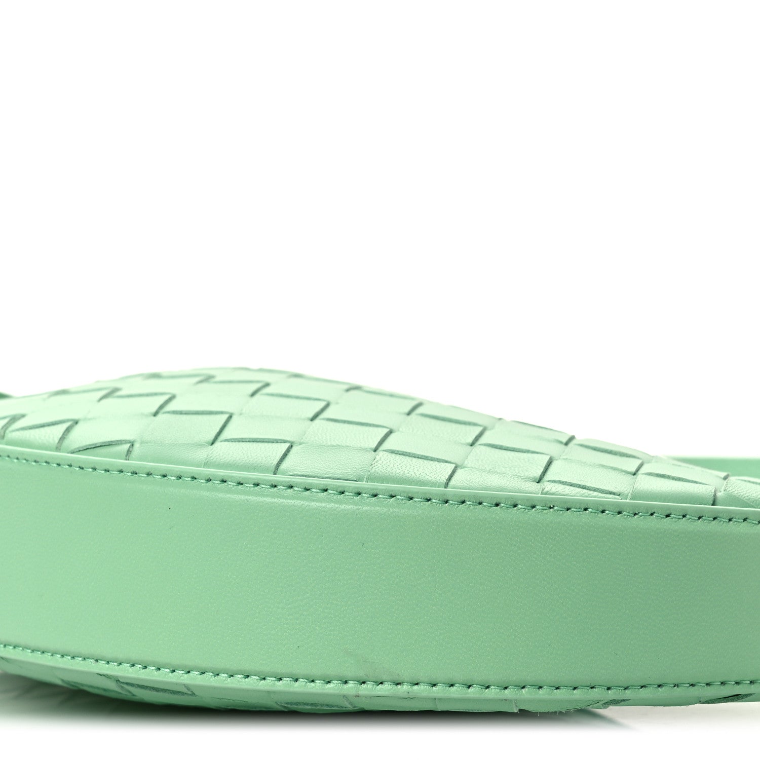 Bottega Veneta Nappa Intrecciato Mini Sunrise Siren 10 of 10