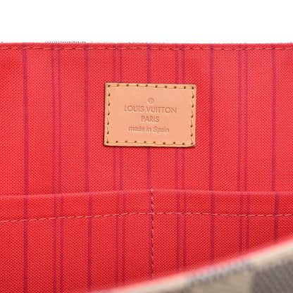 Louis Vuitton Damier Azur Calvi 6 of 8