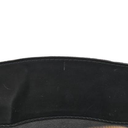 Louis Vuitton Epi Pont-Neuf Black 11 of 13