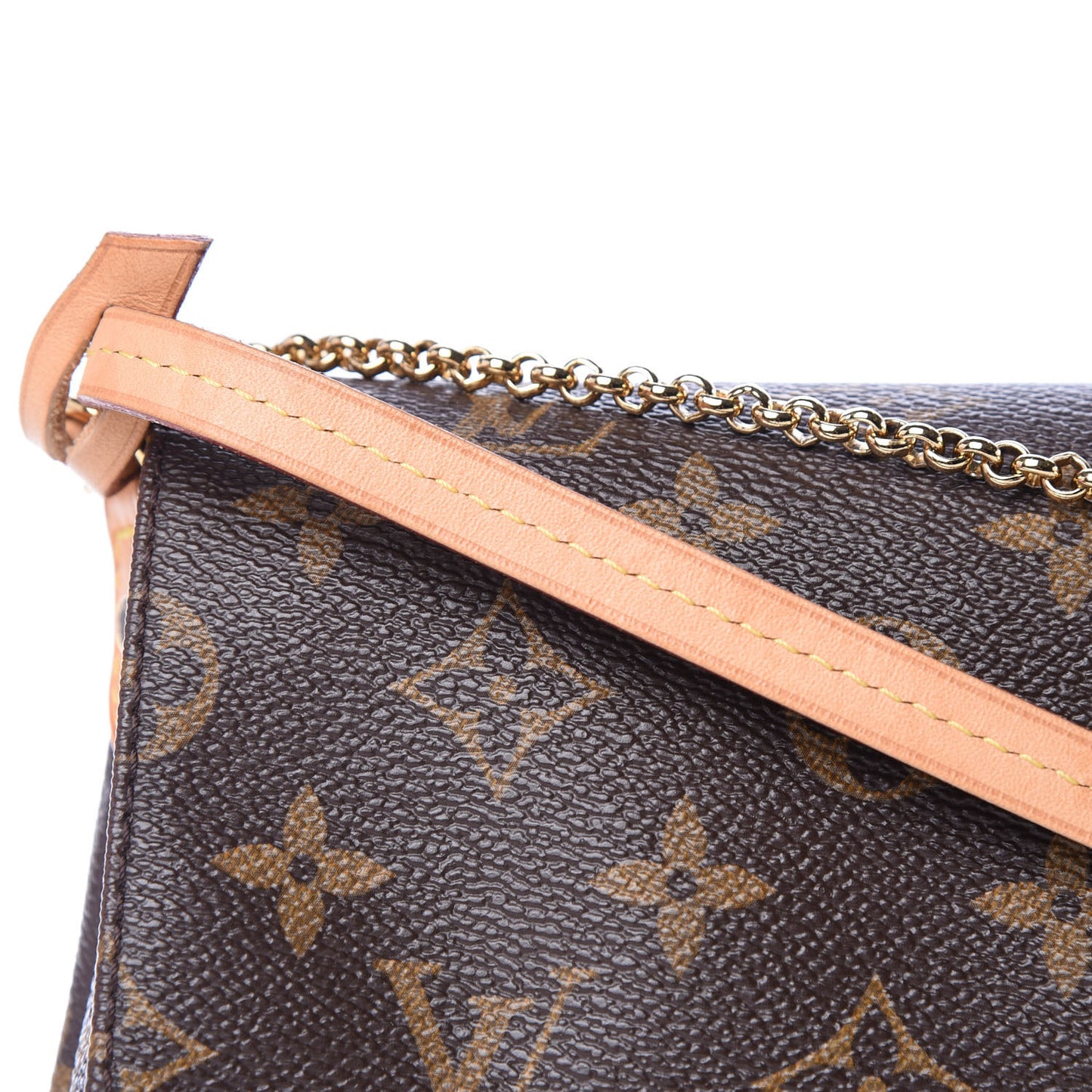 Monogram Favorite MM