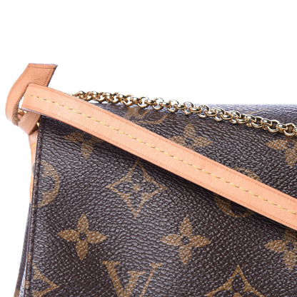 Louis Vuitton Monogram Favorite MM 9 of 10