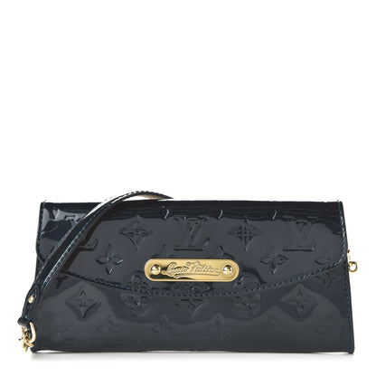Louis Vuitton Vernis Sunset Boulevard Blue Nuit 1 of 9