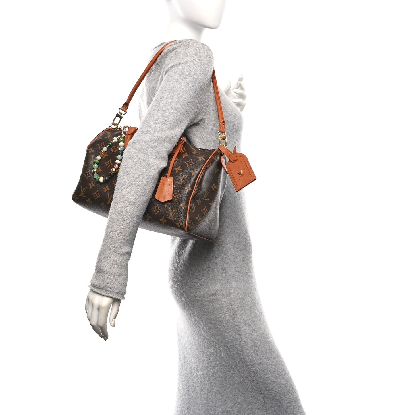 Monogram Speedy Soft 30 Boho