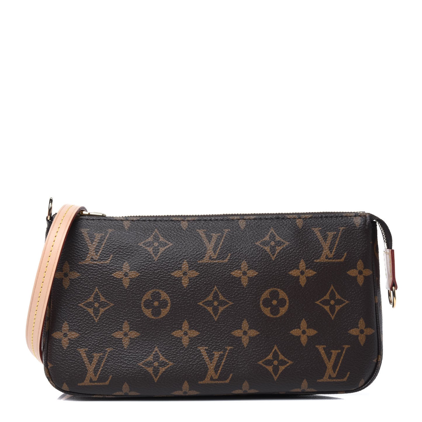 Monogram Pochette Accessories NM