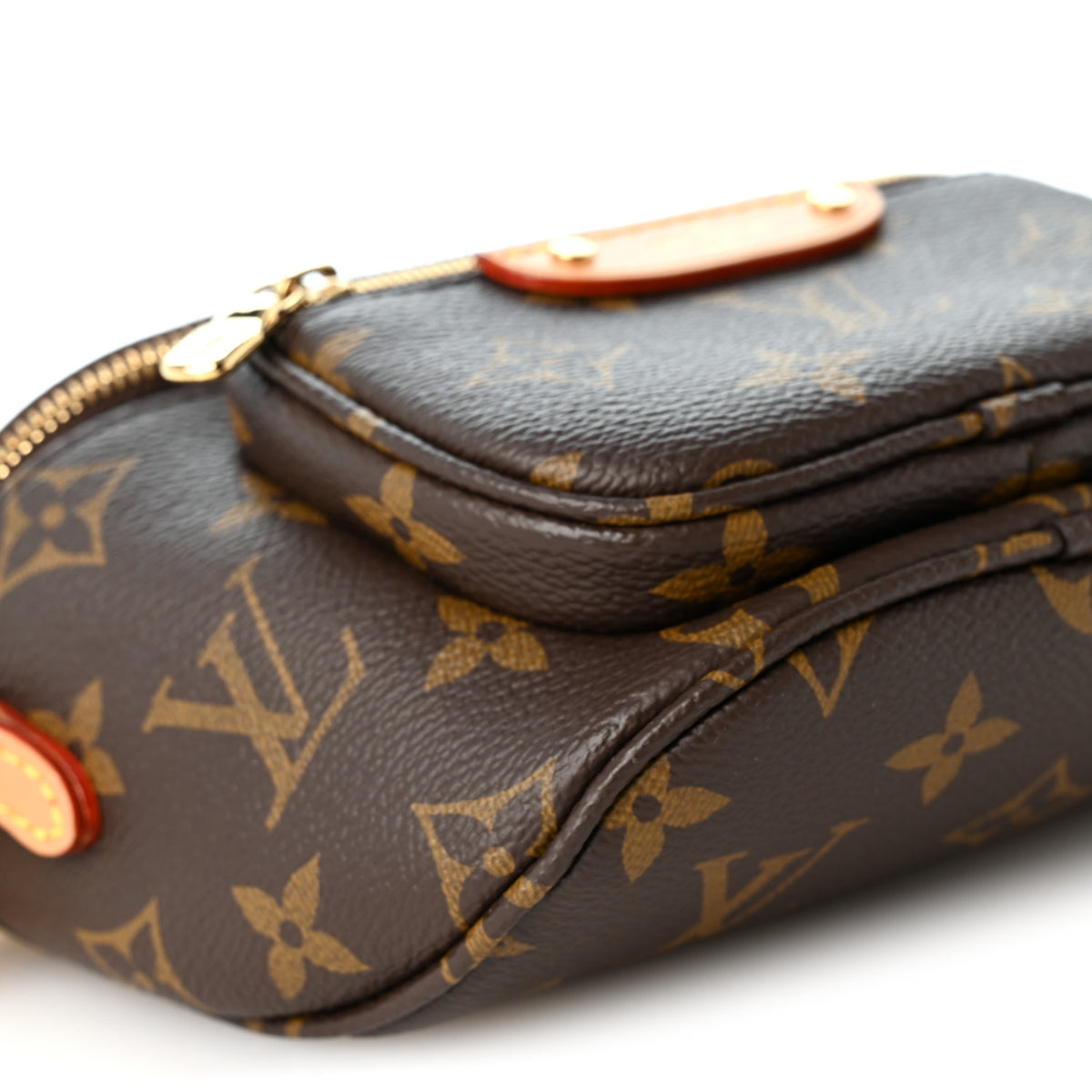 Monogram Mini Bumbag