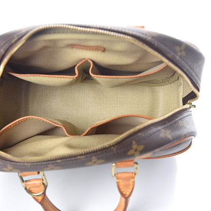 Louis Vuitton Monogram Trouville 5 of 10