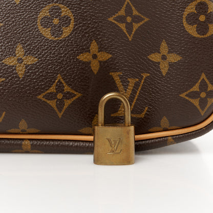 Louis Vuitton Monogram Deauville 9 of 13