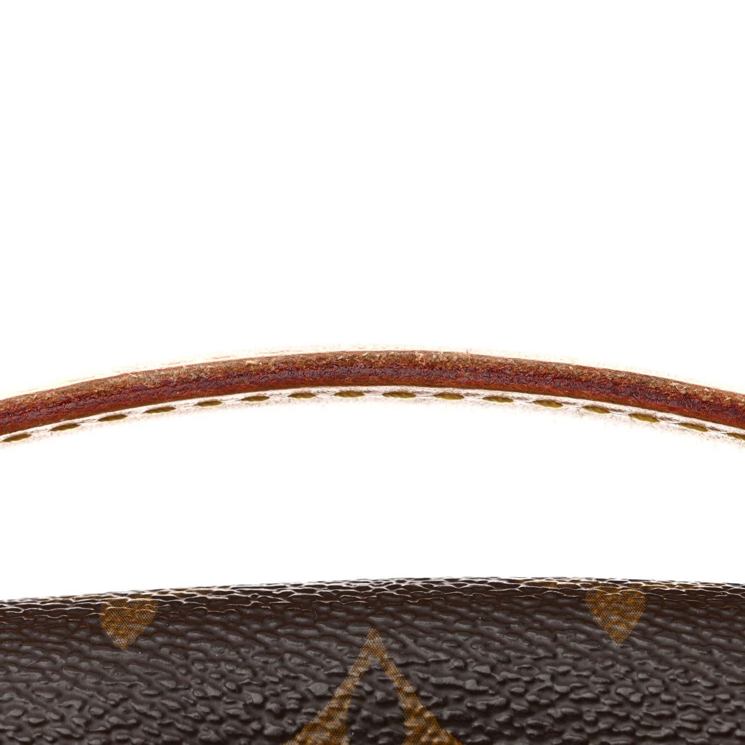 Louis Vuitton Monogram Pochette Metis 11 of 12