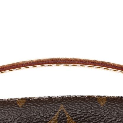 Louis Vuitton Monogram Pochette Metis 11 of 12