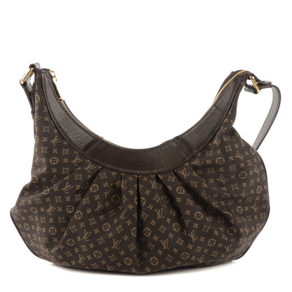 Louis Vuitton Monogram Idylle Rhapsodie MM Fusain 1 of 7