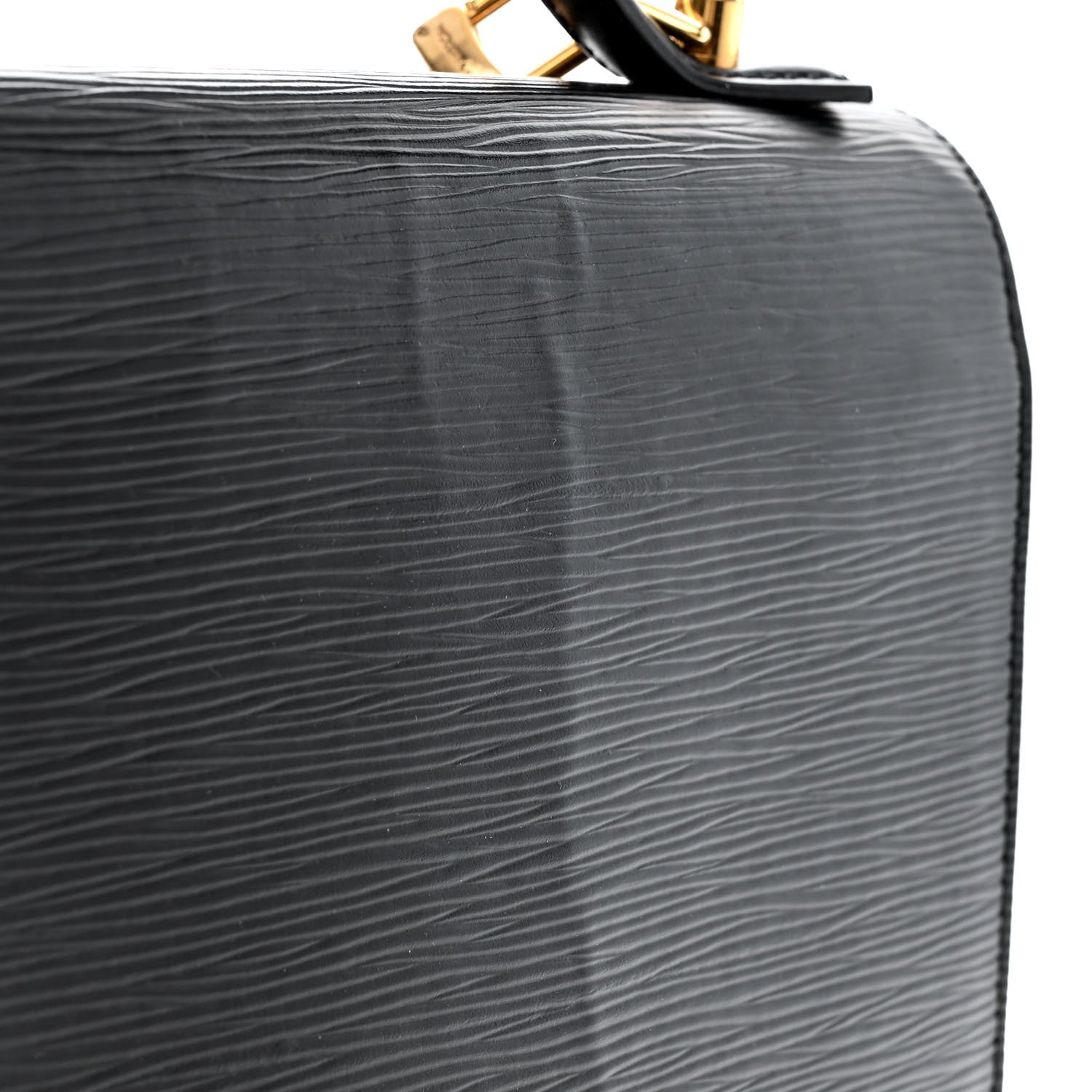 Louis Vuitton Epi Monceau Black 13 of 13