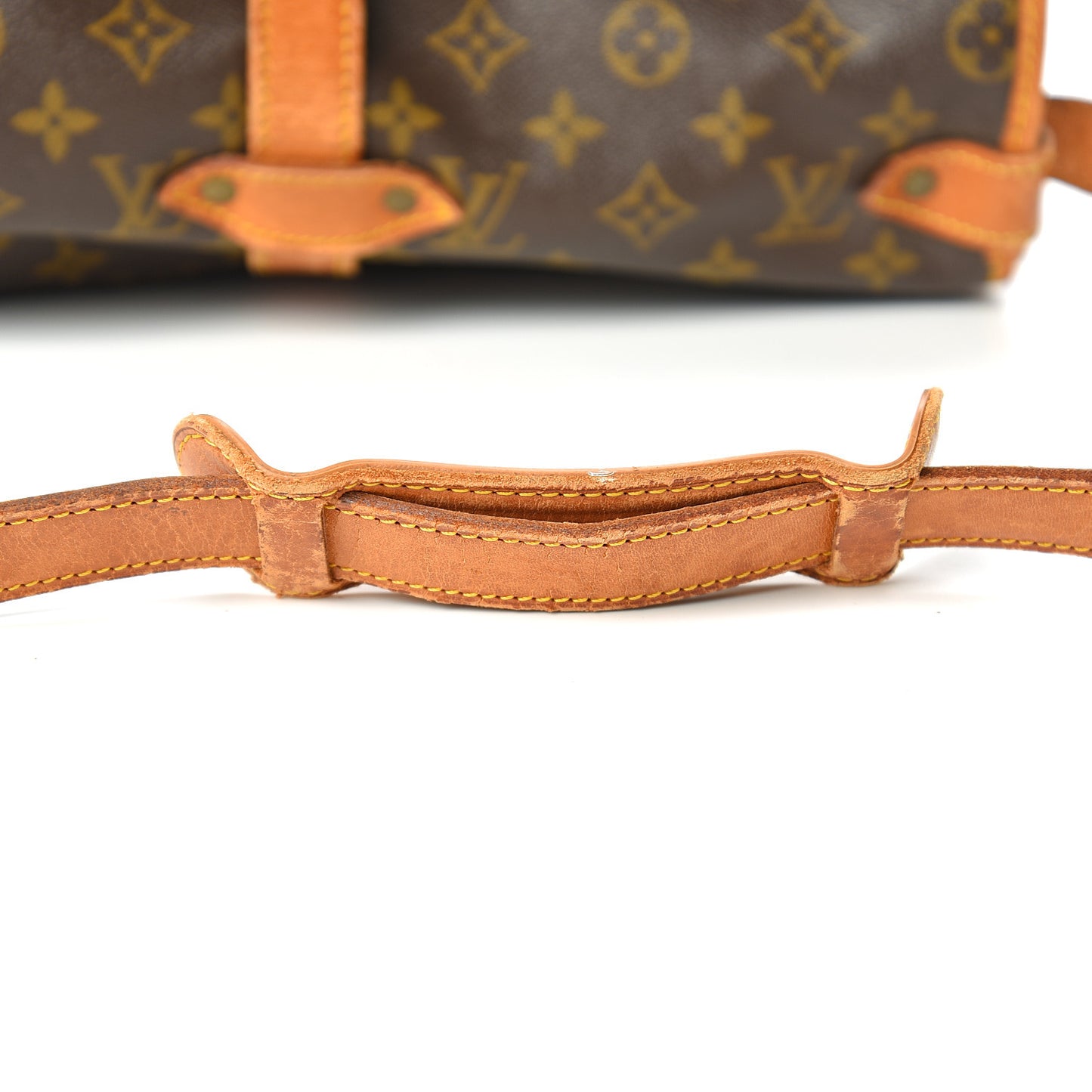 Monogram Saumur 35
