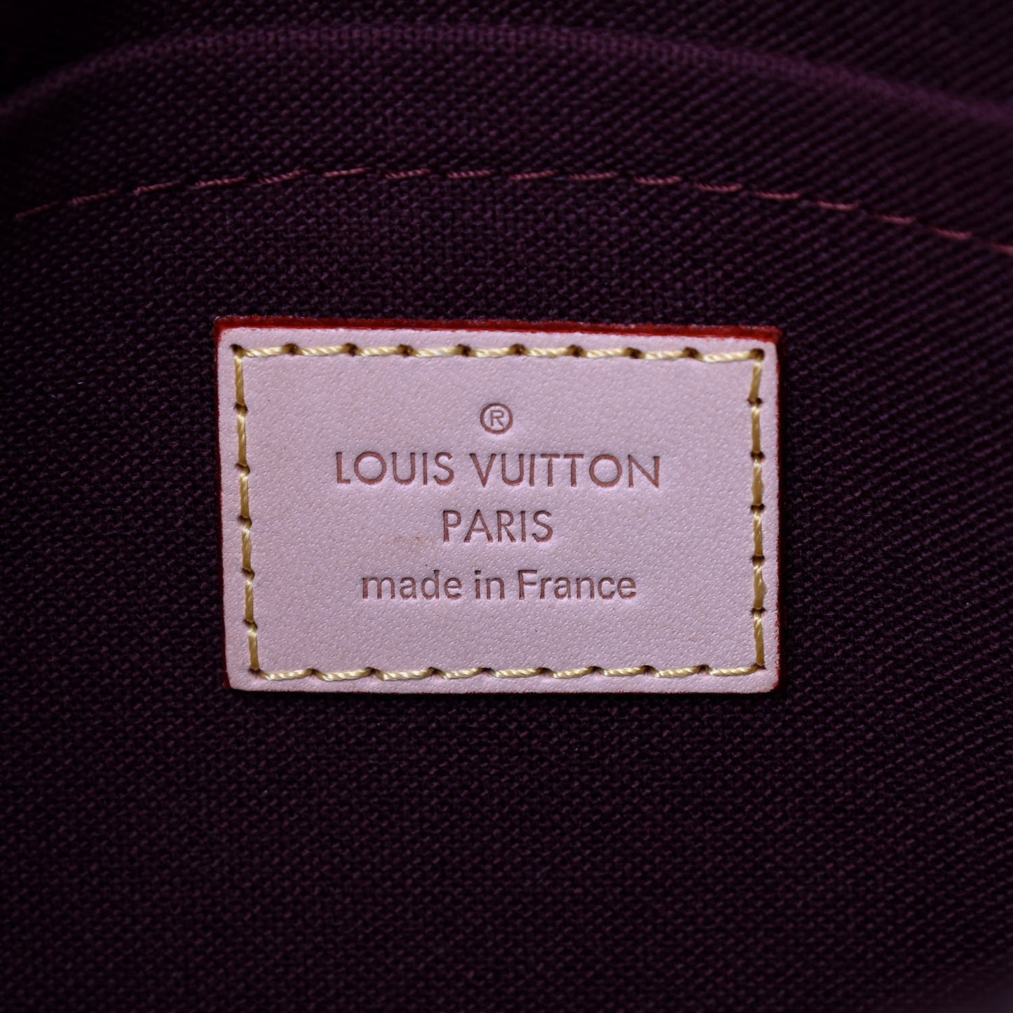 Monogram Favorite PM