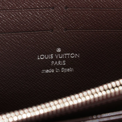Louis Vuitton Epi Electric Zippy Wallet Prune 6 of 7