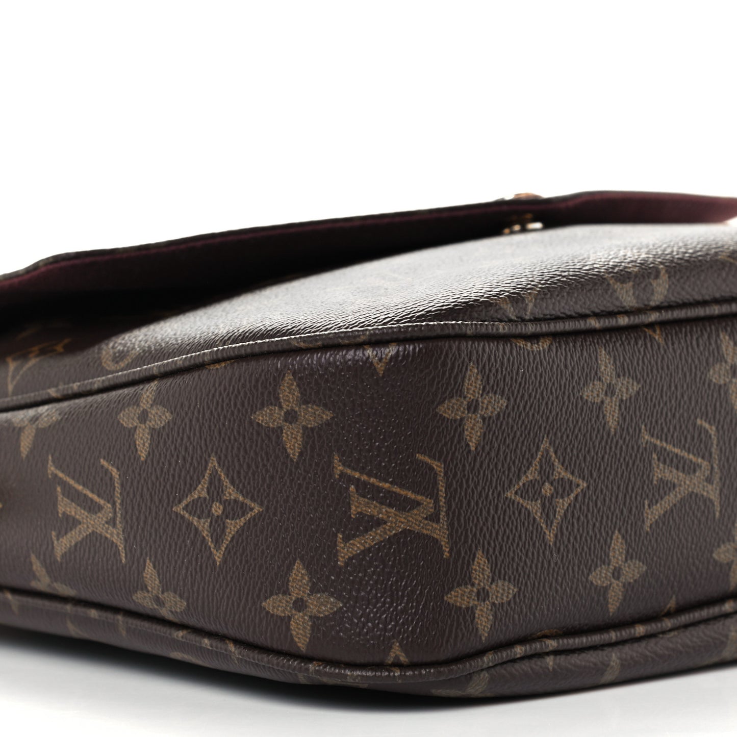 Monogram Mabillon