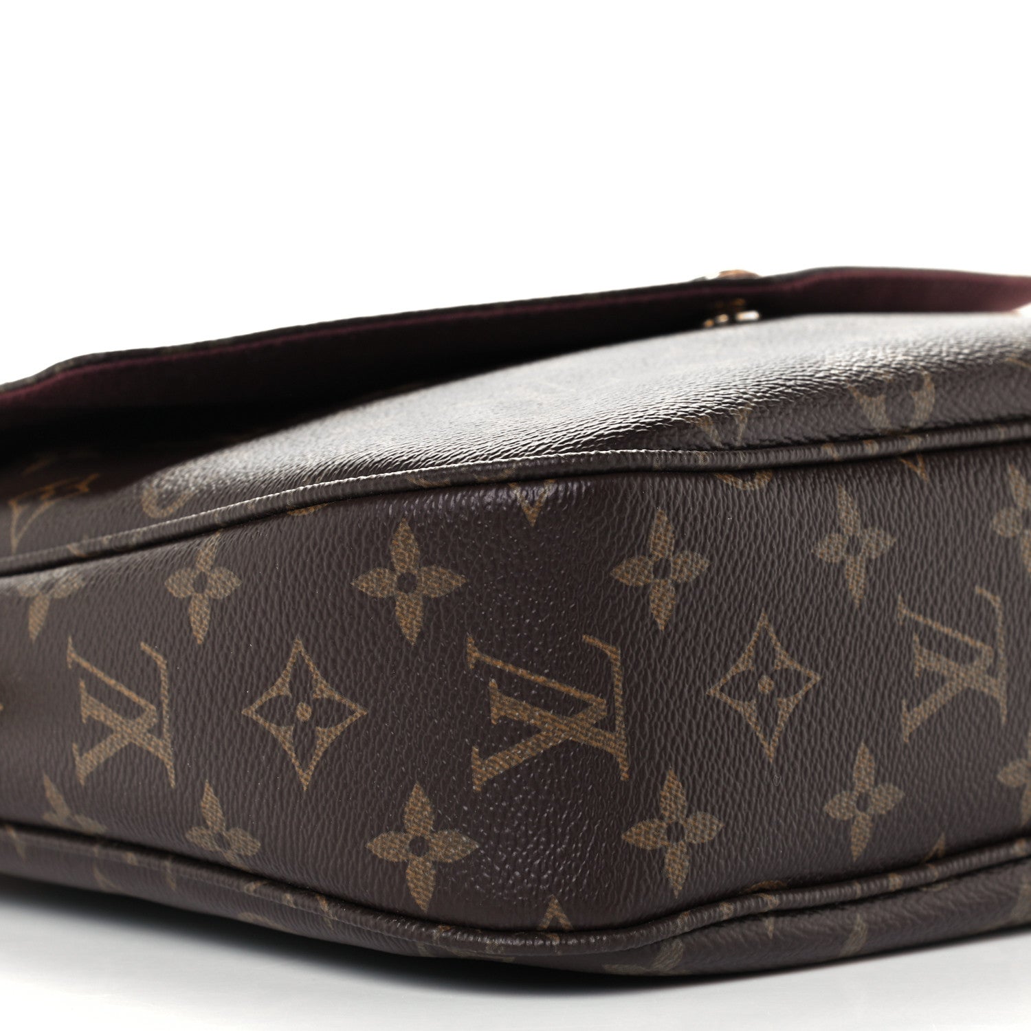 Louis Vuitton Monogram Mabillon 9 of 11