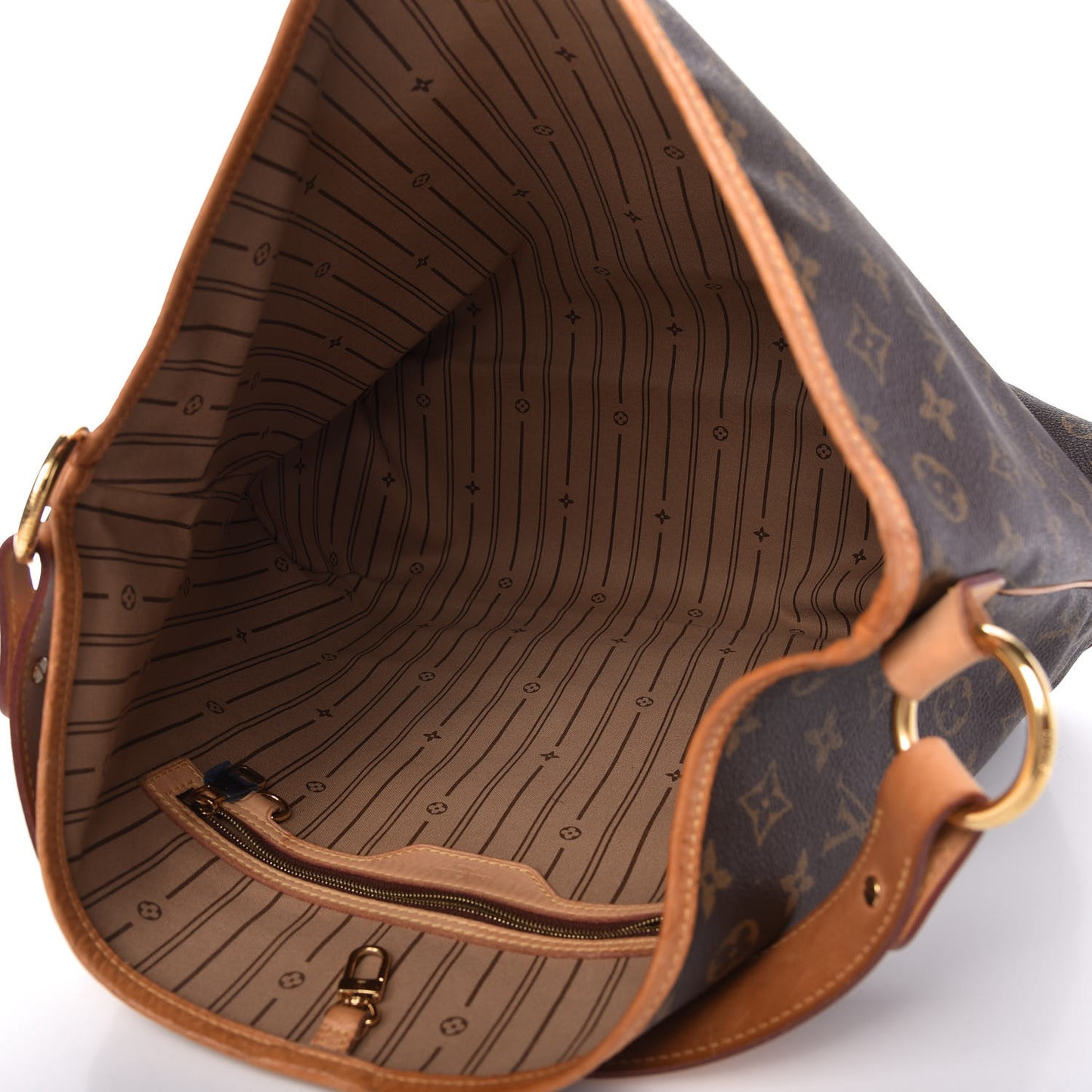 Monogram Delightful MM