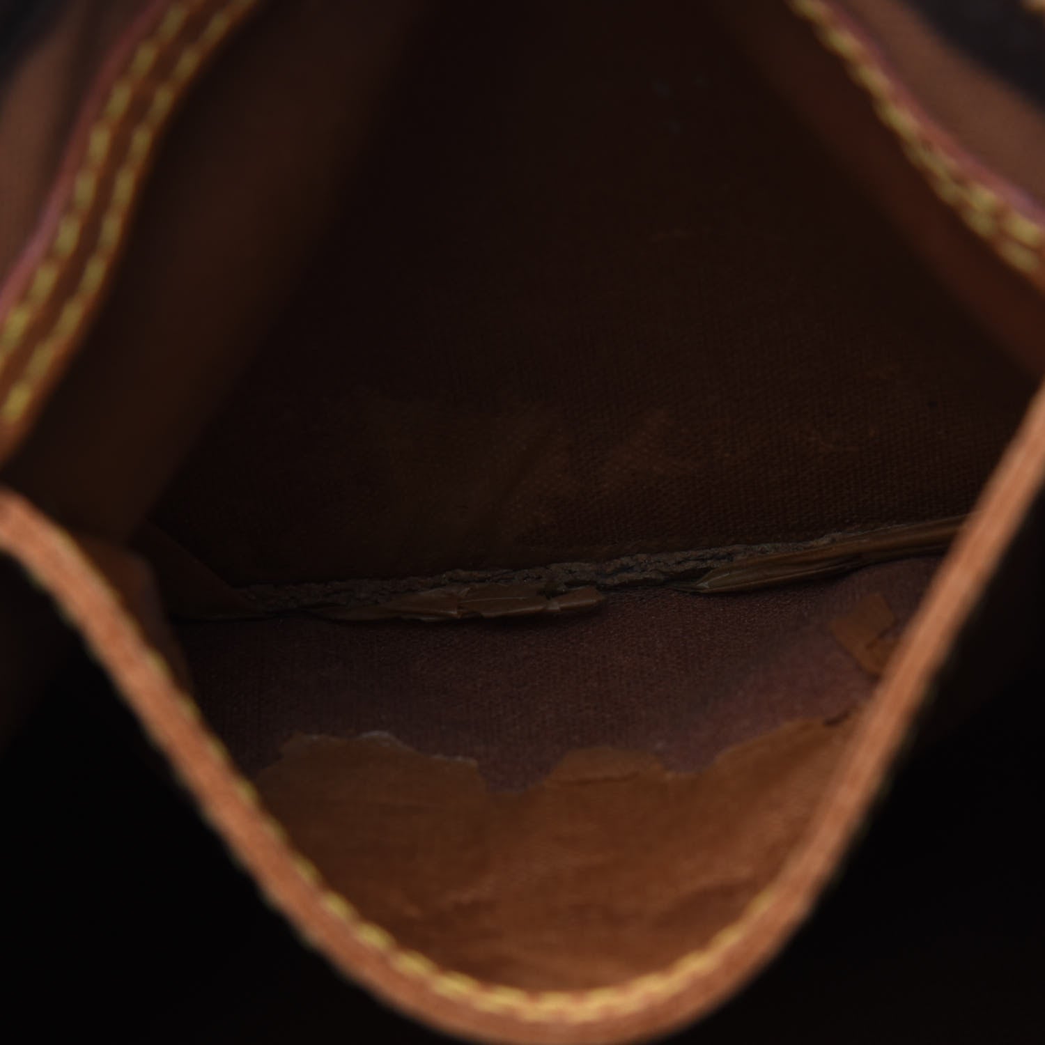 Louis Vuitton Monogram Speedy 30 11 of 35