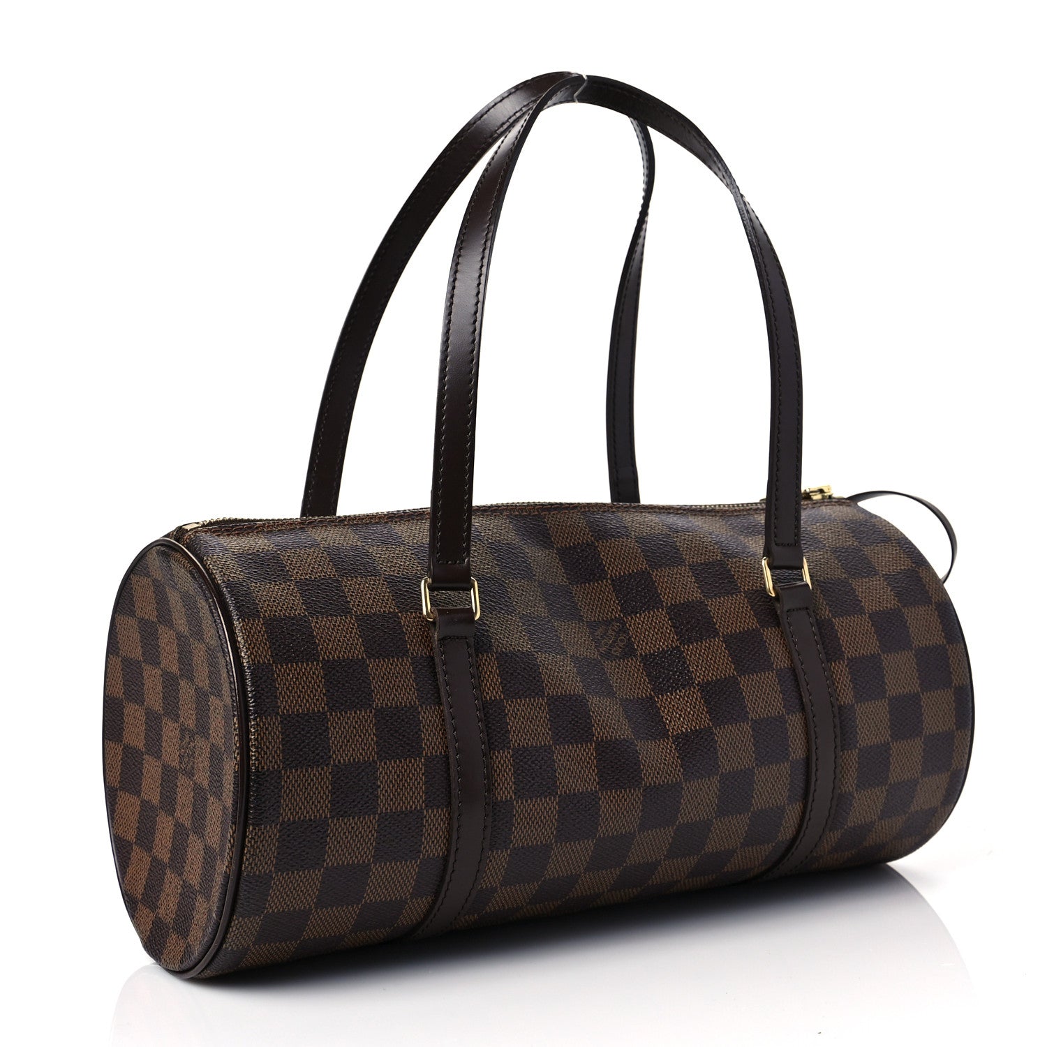 Louis Vuitton Damier Ebene Papillon 30 3 of 7