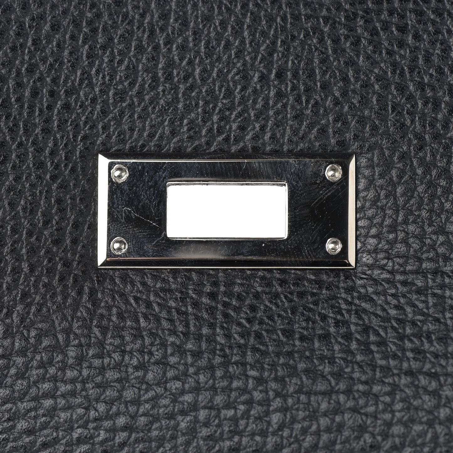Vache Liegee Kelly Sellier 32 Black