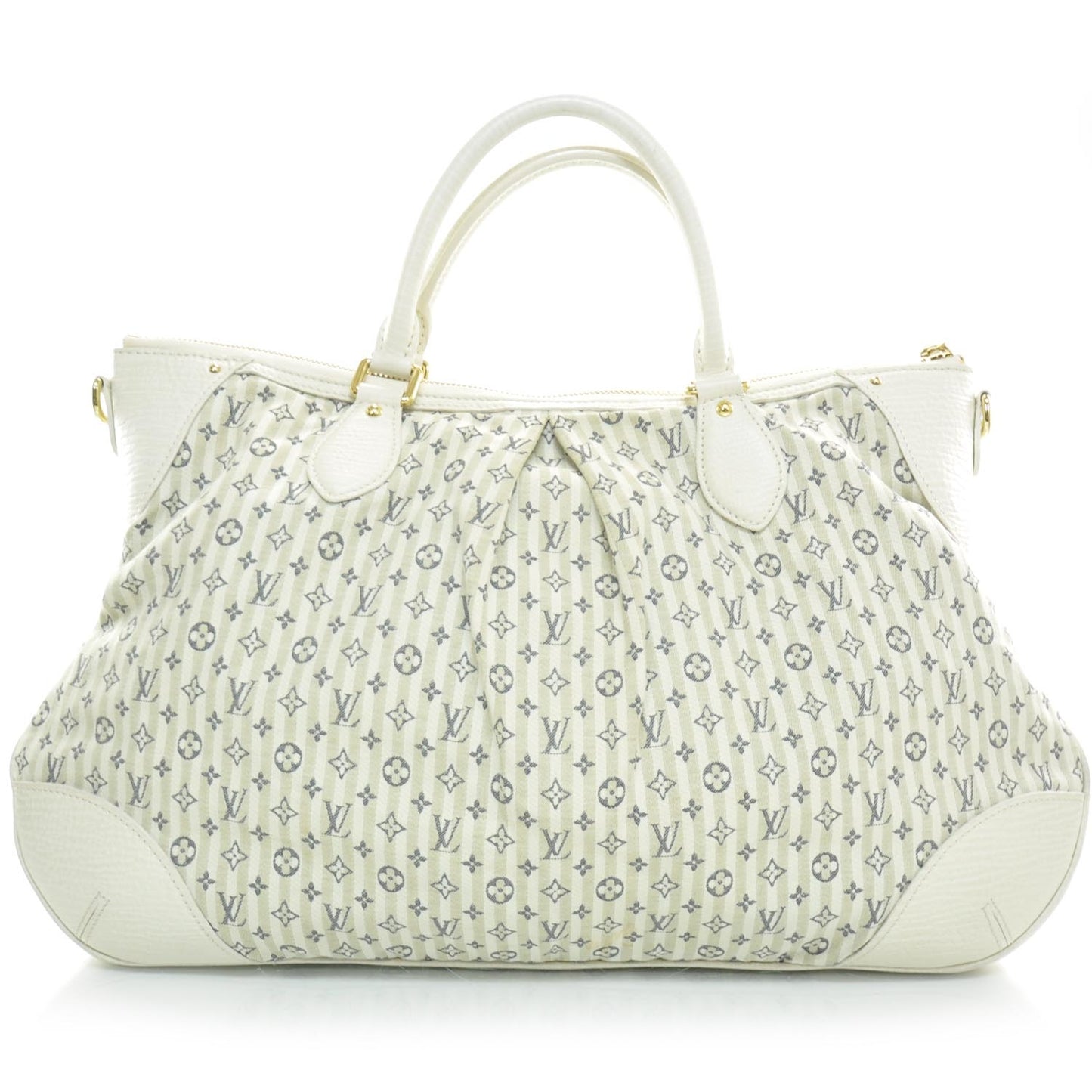 Mini Lin Croisette Marina GM Blue